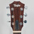 Used Taylor GS MINI E MAHOGANY Acoustic Guitar Wood 40081-S000110695 View 3