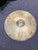 Used Zildjian 19 A ARMAND RIDE Ride Cymbal 19" 40085-S000104831 View 2