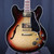 Used Gibson ES-345 CUSTOM SHOP Double Cut Electric Guitar Other 6-String 41140-S000128149 View 1