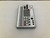 Used Korg VOLCA SAMPLE Compact Synthesizer 41112-S000096195 View 2
