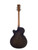 Used Mitchell MX420 QAB MBK A/E Guitar 41115-S000111390 View 6