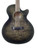 Used Mitchell MX420 QAB MBK A/E Guitar 41115-S000111390 View 1