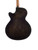 Used Mitchell MX420 QAB MBK A/E Guitar 41115-S000111390 View 4