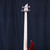 Used Cort CURBOW 4 BASS GUITAR Bass Guitar Red 4-String 40123-S000128151 View 6