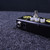 Used Donner ALPHA CRUNCHER MUTI FX PEDAL Multi-FX Pedal 40123-S000128159 View 5