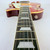 Used 2009 Epiphone Les Paul Standard Cherry Burst Electric Guitar  (8lb9oz) 41121-S000050285 View 14