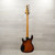Used Peavey Foundation Bass Guitar Sunburst   40015-S000324634 View 8