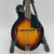 Used Washburn AMERICANA M3SW MANDOLIN Mandolin Sunburst 40081-S000110703 View 1