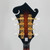 Used Washburn AMERICANA M3SW MANDOLIN Mandolin Sunburst 40081-S000110703 View 6