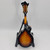 Used Washburn AMERICANA M3SW MANDOLIN Mandolin Sunburst 40081-S000110703 View 5