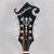 Used Washburn AMERICANA M3SW MANDOLIN Mandolin Sunburst 40081-S000110703 View 3