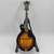 Used Washburn AMERICANA M3SW MANDOLIN Mandolin Sunburst 40081-S000110703 View 2