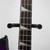 Used Jackson Bass Black 4-String 40042-S000255024 View 5