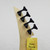 Used Jackson Bass Black 4-String 40042-S000255024 View 12