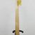 Used Jackson Bass Black 4-String 40042-S000255024 View 13