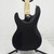 Used Jackson Bass Black 4-String 40042-S000255024 View 14