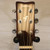 Used Yamaha FG820L Acoustic Guitar Natural 41108-S000060603 View 5