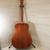 Used Yamaha FG820L Acoustic Guitar Natural 41108-S000060603 View 8
