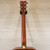 Used Yamaha FG820L Acoustic Guitar Natural 41108-S000060603 View 7