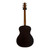 Used Walden B-1E Baritone Acoustic Guitar Natural 41117-S000049460 View 5