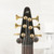 Used Hohner B Bass VI Bass Guitar Natural 40015-S000324640 View 5