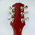 Used 2024 Epiphone Les Paul Standard Honeyburst Electric Guitar 41121-S000050293 View 14