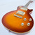 Used 2024 Epiphone Les Paul Standard Honeyburst Electric Guitar 41121-S000050293 View 7