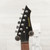 Used Discovery Electric Guitar Red 40015-S000324651 View 5