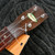 Used Harmony SOPRANO UKULELE Ukulele Wood 40105-S000075686 View 5