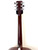 Used Sigma GCS-6 MIJ --BELLY Vintage Laminate Top Acoustic Guitar Wood 41124-S000202359 View 6