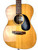 Used Sigma GCS-6 MIJ --BELLY Vintage Laminate Top Acoustic Guitar Wood 41124-S000202359 View 2