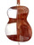 Used Sigma GCS-6 MIJ --BELLY Vintage Laminate Top Acoustic Guitar Wood 41124-S000202359 View 5