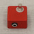 Used JHS Pedals Red Remote Guitar Effects Pedal 40015-S000324662 View 5