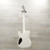 Used LTD Eclipse 87 NT Electric Guitar White 40015-S000324669 View 3