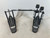Used DW 3000 Series Double Kick Pedal 41127-S000056469 View 1