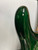 Used Washburn HAMMERHEAD RB-2602 Modern Metal Bass Guitar Green 6-String 40009-S000303964 View 15