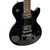 Used Epiphone LES PAUL TRIBUTE LP Type Electric Guitar Black 6-String 40009-S000303967 View 2