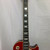 Used Epiphone LES PAUL STANDARD LP Type Electric Guitar Cherry Sunburst 6-String 41128-S000104119 View 8