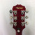 Used Epiphone LES PAUL STANDARD LP Type Electric Guitar Cherry Sunburst 6-String 41128-S000104119 View 6