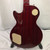 Used Epiphone LES PAUL STANDARD LP Type Electric Guitar Cherry Sunburst 6-String 41128-S000104119 View 4