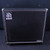 Used Ampeg AMPEG SVT-15E 1 x 15 Bass Guitar Cabinet 1 x 15 40123-S000128170 View 3