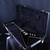 Used Hondo REVIVAL SERIES  H768 V Vintage Pointy Electric Guitar Black 6-String 40123-S000128171 View 10
