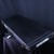 Used Hondo REVIVAL SERIES  H768 V Vintage Pointy Electric Guitar Black 6-String 40123-S000128171 View 9