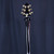 Used Hondo REVIVAL SERIES  H768 V Vintage Pointy Electric Guitar Black 6-String 40123-S000128171 View 6