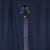 Used Hondo REVIVAL SERIES  H768 V Vintage Pointy Electric Guitar Black 6-String 40123-S000128171 View 3