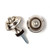New DUNLOP STRAPLOCK NICKEL 40107-SLS1101N View 4