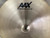 Used Sabian AAX X-CELERATOR 14 TOP Hi Hat Cymbal 41112-S000096227 View 2
