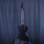 Used LTD PHOENIX BLACK METAL Pointy Electric Guitar Black 6-String 40123-S000128180 View 7