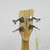 Used Warwick Corvette Rockbass 4 String Bass 40042-S000255051 View 12