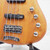 Used Warwick Corvette Rockbass 4 String Bass 40042-S000255051 View 7